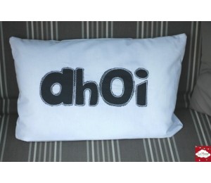 Stickserie - Kids Doodle Alpha Schriftart